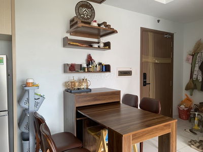 Căn hộ 2PN/2WC View đẹp - Giá đẹp - Nhà đẹp - Sẵn sổ - Nhận nhà ngay!