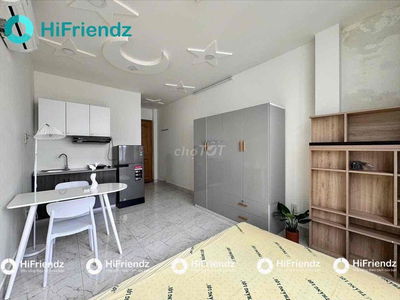 🔥NEW 100% CĂN HỘ FULL NT,GẦN BỜ KÈ HOÀNG SA Q3,TRÔNG SẴN,CHO NUÔI PET