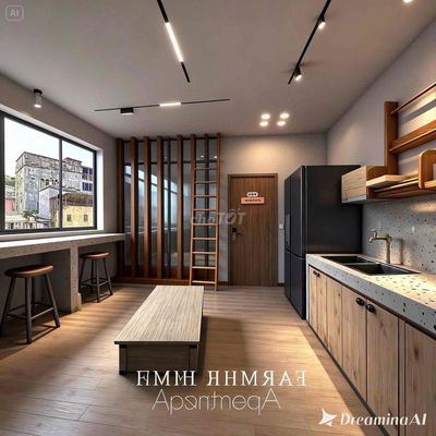 Cho thuê căn hộ dịch vụ, cc mini cao cấp hiện đại ngay trung tâm quận3