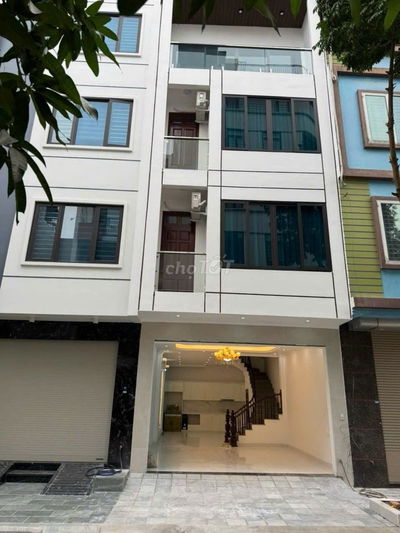 Giá rẻ - Liền kề Mậu lương 60m2/5 tầng/14,2 tỷ nhà đẹp ở ngay