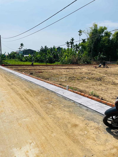 Đất nền Điện Hồng - Điện Tiến sẵn sổ giá 6xxtr/lô