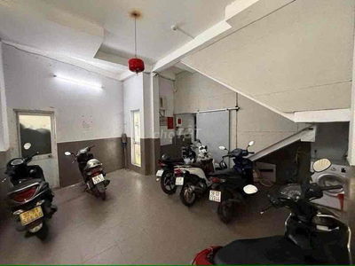 💥CHDV 95m2 - 4 TẦNG BTCT – 12 PHÒNG 12WC- DÒNG TIỀN 50tr/Tháng – NGUYÊ