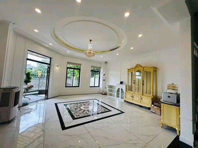 Căn Góc 2MT Lakeview City 1 Trệt 3 Lầu Trục Đường Sầm Uất Nội Khu 42Tr