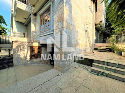 ✅️VILLA CÓ HẦM+ 3 TẦNG GẦN CÔNG VIÊN GIÁ 55TRIỆU