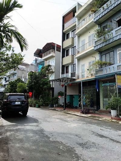 Cần bán nhà 5 tầng  Mậu Lương- Kiến Hưng