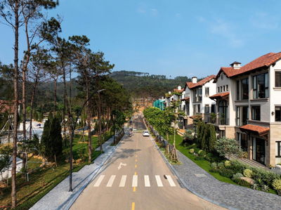 Nhượng Biệt Thự Song Lập & Đơn Lập Thanh Xuân Valley Vốn Từ 6 Tỷ, 0% ls 18 tháng,