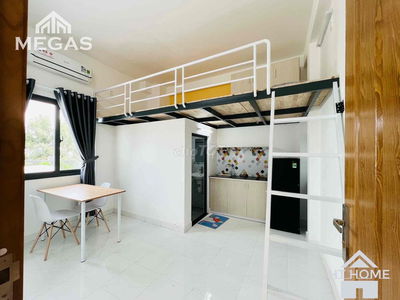 CHDV 885 Nguyễn Ảnh Thủ Quận 12 An ninh Yên tĩnh