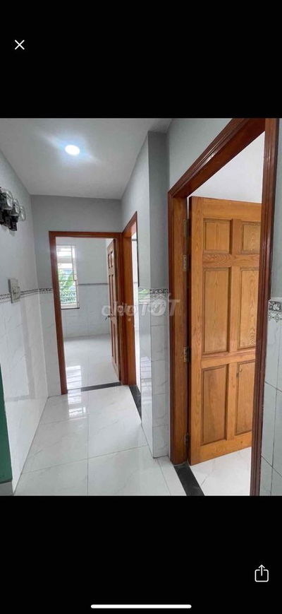 🌸 TÌM BẠN NỮ Ở GHÉP 1:1- QUẬN 2 (BÌNH TRƯNG TÂY)