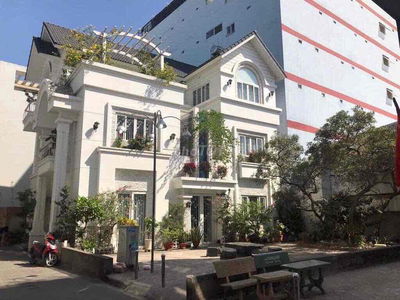 Ccg Biệt thự hẻm VIP Bờ Bao Tân Thắng - đối diện Aeon Mall Tân Phú