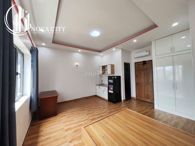 Căn hộ cửa sổ trời lớn ngay Phạm Hùng nối dài - gần Satra Phạm Hùng