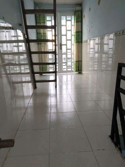 Nhà giá rẻ hẻm 119// tân hòa đông, p14, q6