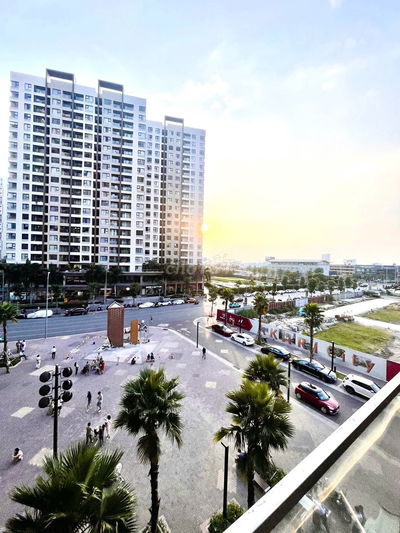 🎉3PN Akneo Sang chảnh 97m Có Nt 6 Tỏi Akari City tại Bình Tân TPHCM.