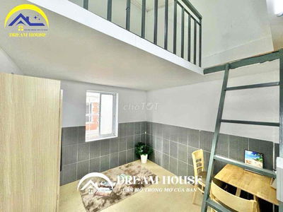 Duplex mới 25m2 Đường Tên Lửa,Bình Tân