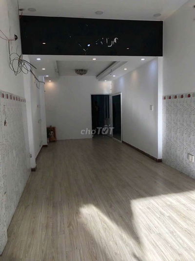 NHÀ MẶT TIỀN DÀI 30M NỞ HẬU NGAY TUYẾN CHÍNH LÊ QUANG ĐỊNH BÌNH THẠNH