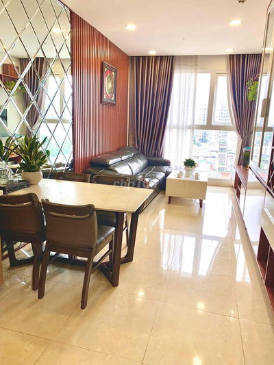 cho thuê căn 2PN- 2Wc phú mỹ hưng - nguyễn thị thập