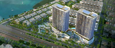 🌊 CHỈ TỪ 75 TRIỆU/M² – SỞ HỮU CĂN HỘ CHUẨN 5 SAO - MERIDIAN