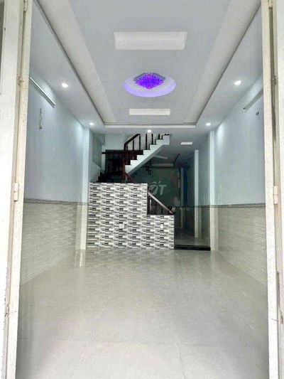 ✅NHÀ THUÊ TÂN HOÀ ĐÔNG [ 4*17 ] 3 LẦU-4PN-5WC-ST✅