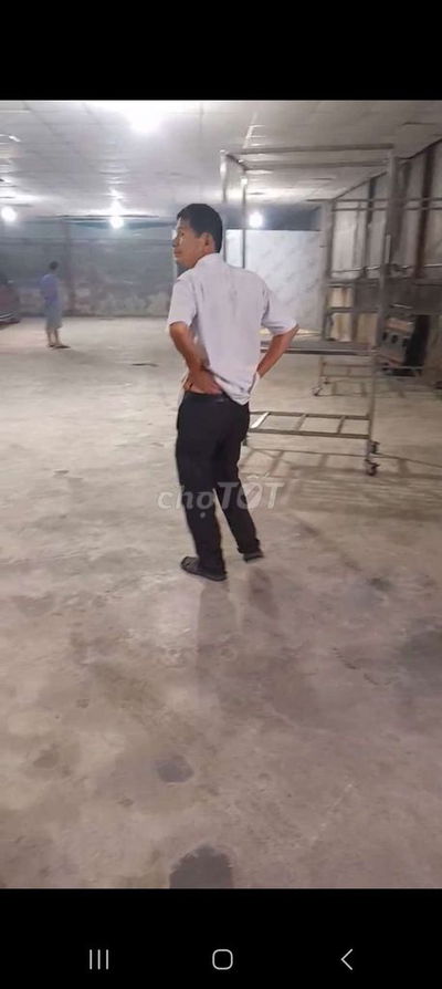 CHÍNH CHỦ CHO THUÊ XƯỞNG 300M2 GIÁ THUÊ 14 TRIỆU/ THÁNG