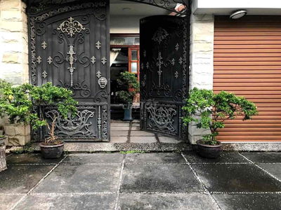 BIỆT THỰ VEN SÔNG, HIỆP BÌNH, THỦ ĐỨC, GIGAMALL, 250m2, 2L, 6PN, 21 ty