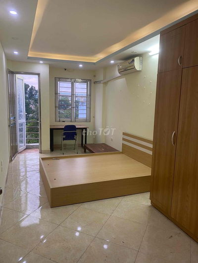 NAM DƯ - LĨNH NAM (Ngõ 47 Nam Dư)  Diện tích: 30m2 từng tầng  Phòng kh