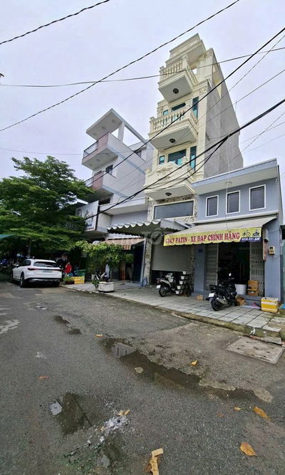 Nhà Đẹp 4 Lầu | Nội Thất Hiện Đại | Đường Xe Hơi Tân Thới Nhất 8