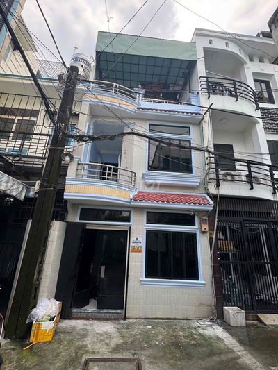 nhà cho thuê ở gia đình nguyên căn