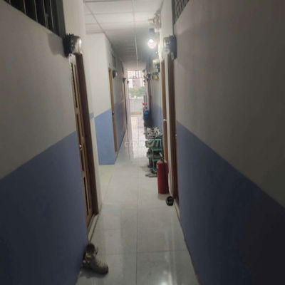 Phòng mới xây đẹp yên tỉnh giá rẻ