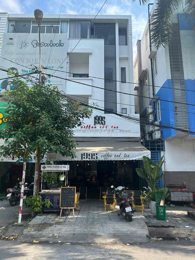 CHÍNH CHỦ - Đối diện Aeon mall Bình Tân - Ao sen