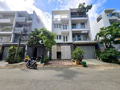 NHÀ GIÁ TỐT KHU ĐƯỜNG SỐ. PHÚ MỸ, QUẬN 7