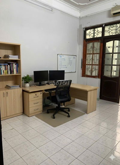 Văn phòng trọn gói 25m2 chỉ 4tr tại Khuất Duy Tiến - Thanh Xuân