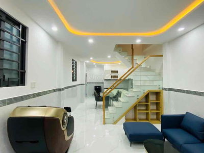 Bán Nhà Phố Đường Nguyễn Thị Thập Q7.