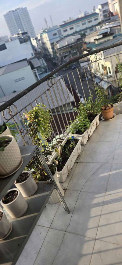 Phòng 1 bạn nữ ở gần đại học bách khoa lý thường kiệt