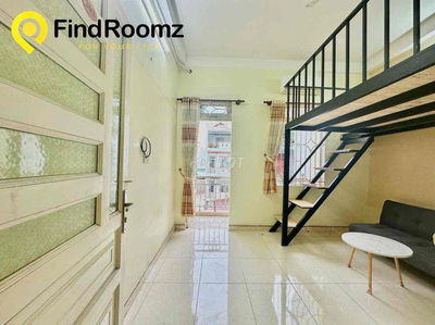 DUPLEX BAN CÔNG TÁCH BẾP ĐẦY ĐỦ TIỆN NGHI NGAY TÂN SƠN 🔥🔥