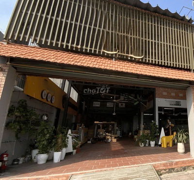 CHO THUÊ MẶT BẰNG – NHÀ NGUYÊN CĂN TRƯƠNG VĂN BANG, QUẬN 2