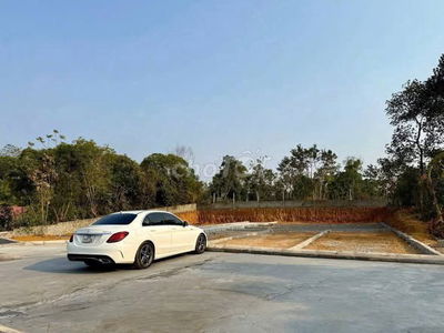 Bán Đất Thị Trấn Đại Nghĩa Mỹ Đức 50m2 giá chỉ 980 triệu- Siêu Hời