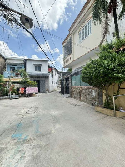 HẺM THOÁNG, CHDV, 4 TẦNG BTCT, 75M2, HUỲNH ĐÌNH HAI NHỈNH 10,7TTY