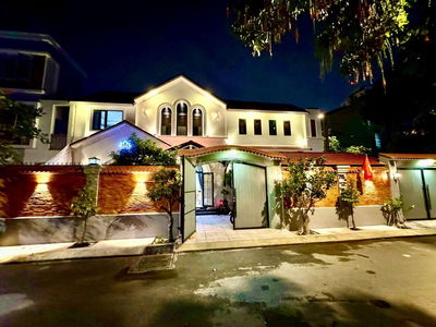 NHÀ VƯỜN 375 M2 GÓC 2 MẶT TIỀN – LÊ VĂN CHÍ, TP. THỦ ĐỨC – HCM