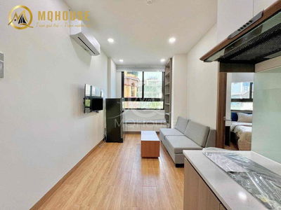 CHUỖI CĂN HỘ STUDIO/1PN CAO CẤP GẦN CÔNG VIÊN GIA ĐỊNH - QUẬN TÂN BÌNH