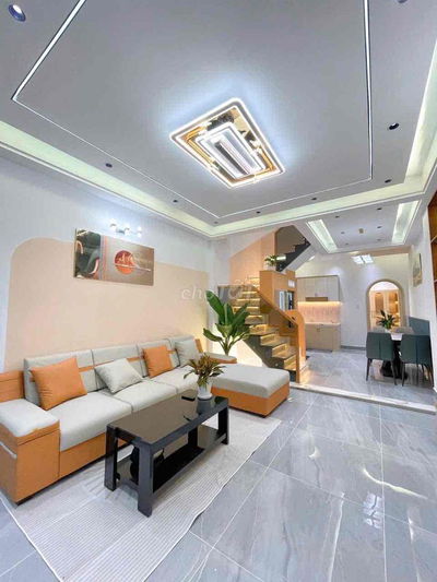 HẺM OTO 6M THÔNG_NGAY AEON TÂN PHÚ_NHÀ ĐÚC BTCT CHẮC CHẮN_CHỈ 5tỷ9