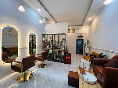 NHÀ LÊ VĂN QUỚI_HẺM XE TẢI_GẦN SIÊU THỊ,UBND,TRƯỜNG HỌC_CHỦ 5tỷ5