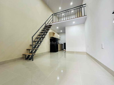 🔥 CHO THUÊ NHÀ TRỆT LỬNG MỚI HOÀN THIỆN – HẺM 315 TÔN THẤT THUYẾT, Q 4