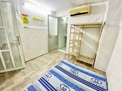 CĂN HỘ GIÁ RẺ NVS RIÊNG TẠI ĐƯỜNG LÊ VĂN THỌ