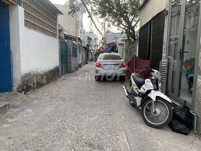 Bán Đất Lê Văn Khương Q12 Thổ cư 233m Giá 32tr/m