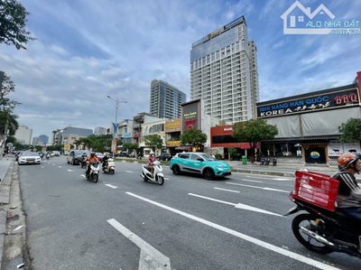 ĐẸP NHẤT HOÀ CƯỜNG – ĐƯỜNG 7.5M Ỷ LAN NGUYÊN PHI - 3 TẦNG 3 MÊ, 90M2 – XÍU 11 TỶ TL