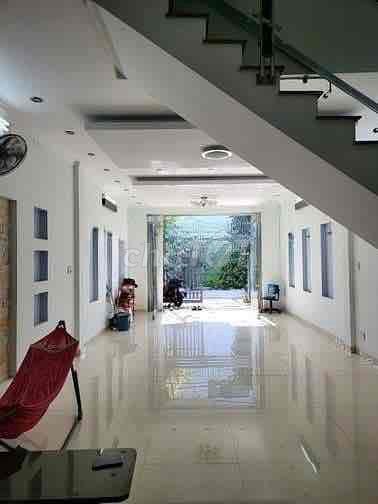 CHO THUÊ NHÀ 4 TẦNG MẶT TIỀN ĐƯỜNG _ NGANG 5m PHƯỜNG 16 QUẬN 8