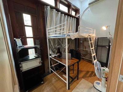 Kí túc Nam 1-3ng/1 phòng tiện nghi