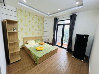 🌿CĂN HỘ 1 PHÒNG NGỦ TÁCH BẾP -  BAN CÔNG SIÊU THOÁNG CHỈ 3TR6 ! 🌿