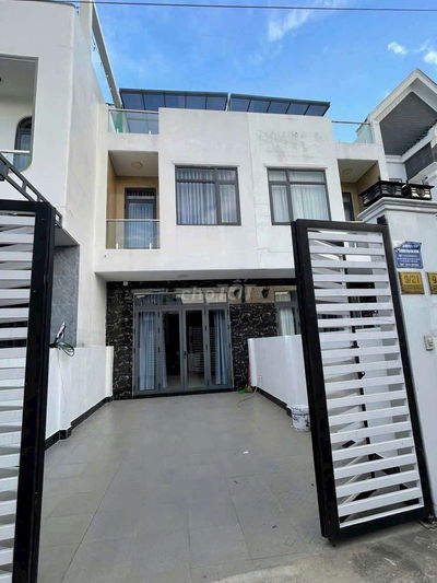 Cho thuê nhà nhánh dx51 phú mỹ thủ dầu một