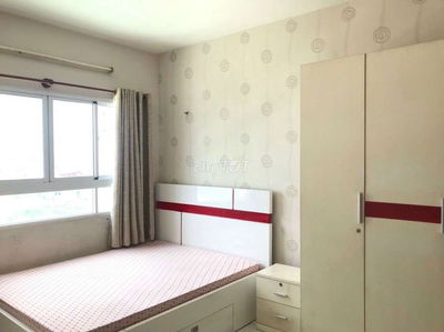 Cho Thuê giá rẻ Chung cư Thanh Nhựt P7 Q8 2pn