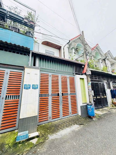 Bán rẻ nhà dĩ an gần thủ đức